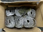 Dewalt DWC10P120D - 3"X 0.120" Metal Coil Nails Case Of 2,650. Fixed Price $49.49.