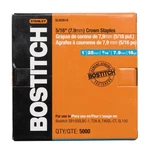 Bostitch Sl 5/16 In. X 18 Ga. Narrow Crown Staples 5000 Pk. Fixed Price $48.63.