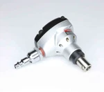 Grip-rite GRTMP16 Mini Palm Air Nailer Pneumatic 16D Excellent But No Box. Fixed Price $29.99.