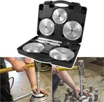 61850 Hub Seal Installer Tool For Road Trailers & Medium Duty Trucks. Fixed Price $116.49.