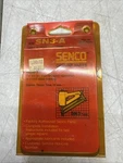 Senco Nos YK0060 Fits SN3 For Air Leak Sluggish Operation. Fixed Price $23.07.