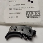 Max Oem Trigger KN70181 For SN883CH, SN883RH Nailers - New Old Stock. Fixed Price $31.99.