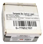 Simpson Strong Tie Brad Nails 1-1/2" X 16GA 2500 Pack Stainless Steel S16N150FNJ. Fixed Price $68.49.