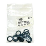 15 Pcs Senco LB0057 Seal O-ring For Nailer Stapler LB-0057. Fixed Price $19.97.