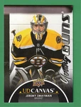 Upper Deck Young Guns Canvas Rookie Rc - Complete Your Set Pick Card. Fixed Price $6.99.