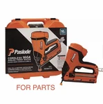 Paslode Angled Finish Nailer 16-GAUGE (damaged For Parts) Cordless. Fixed Price $89.90.