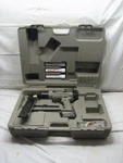 Porter Cable Bammer CMS200 Cordless Gas Crown Stapler With 3 Cartridges And Case. Fixed Price $149.99.