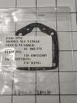 Hitachi 882-279 882279 Gasket For N3804AB2 NT32AE NT50AE Brad Nailer. Fixed Price $8.98.
