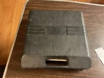 Fire Stone, Brad Nailer Pneumatic By Black & Decker. Fixed Price $50.00.