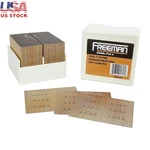 23 Gauge Glue Collated Inch Pin Nails 10000 Count Wood Finishing Crafts New. Fixed Price $29.39.