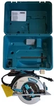 Makita 1/4" Magnesium Circular Saw 110V 5007MG Includes Carrying Case. Fixed Price $164.99.