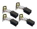 Replacement Motor Brushes (4) #879058 (N119739) For Porter Cable 7800 Drywall.... Fixed Price $38.86.