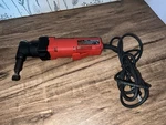 Milwaukee 16 Gauge 1.5MM Electric Nibbler, 6890. Fixed Price $349.99.