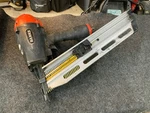 Banks 21 Round Head Framing Nailer. Fixed Price $99.99.