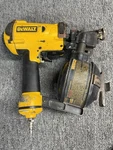 Dewalt D51321 To 1-3/4-INCH Coil Roofing Nailer. Fixed Price $119.99.