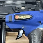 Campbell Hausfeld Brad Nailer Air 5/8 To 2 With Case. Fixed Price $16.50.