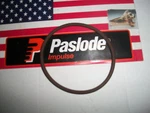 "after Market" Paslode Part # 404482 O-ring. Fixed Price $5.00.