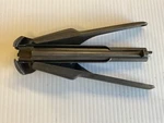 Vintage Bostitch P7 Fastener Hog Ring Pliers Stapler. Fixed Price $12.75.