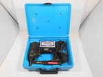 Duo-fast Model (ENB-5418) Electric Stapler/tacker. Carpet Upholstery. Usa. Fixed Price $129.99.