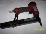 Porta Nailer 461 Air Flooring - 18 Gauge. Fixed Price $125.00.