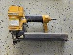 Stanley Bostitch Air Pneumatic Gun T40SX Ct SX5035 1-1/4" Staples. Fixed Price $100.00.
