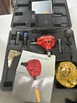Jamerco JTPKN1 Air Hand Nailer W/kit. Fixed Price $65.00.
