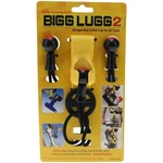Bigg Lugg BL2-3BM Belt Clip Tool Holder System With Ball Bungees. Fixed Price $15.95.