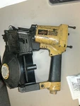 Used 104156 Nose For Bostitch RN45B Roof Nailer -only Part Number. Fixed Price $75.00.