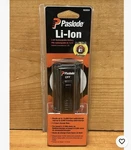 Paslode Genuine Battery Pack 902654 Li-ion 7.2V 2100MAH 16WH Rechargeable *new*. Fixed Price $60.00.