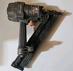 Duo Fast Finish Nailer Model DAFN-6480 For Parts.. Fixed Price $24.99.