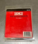 Senco Driver/back Plate Upgrade Kit YK0794 (Y31021). Fixed Price $81.90.