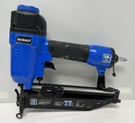 Kobalt KBAT161002 Pneumatic Pin Nailer Inch 23 Gauge. Fixed Price $49.99.
