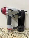 Central Pneumatic 18 Gauge 2-IN-1 Air Stapler/nailer Item: 61694 Gv. Fixed Price $16.50.