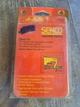 Nos Senco YK0047 Repair Kit J-a/b Top Leak/sluggish Operation/poor Return. Fixed Price $19.95.