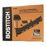 Bostitch F33PT Paper Tape Framing Nailer Pneumatic 2 3.5" New. Fixed Price $259.99.