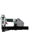Metabo Hpt 18 Gauge Medium 7/16-IN Crown Cap Stapler New Free And Fast Shipping. Fixed Price $229.99.