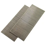 Simpson Strong-tie T18N125FNB Finish Nail, 1-1/4 Gauge, 316 Stainless. Fixed Price $41.61.