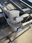 Porter Cable 505 1/2 Sheet Sander Parts Fix. Fixed Price $60.00.