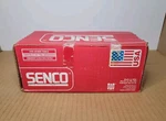 Senco GC21APBX 34 Paper Tape 2" .113" Smooth Shank Bright Basic Nails 2500 Ct. Fixed Price $54.95.