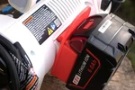 Diy Adapter For Milwaukee M18 18V Battery Hart 20V Power Tool - EVERYTHANG3D. Fixed Price $33.99.