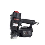 Aeropro MCN55 15-DEGREE Pneumatic Coil Nailer 1-INCH To 2-1/4-INCH For Sidi.... Fixed Price $251.13.