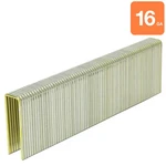 Hitachi Metabo Hpt 11203H 7/16 16-GAUGE Electro-galvanized Crown Staples 10000. Fixed Price $64.79.