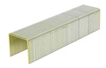 Stanley Roofing Staples, 1", 16 Gauge, Galvanized, 10000 Count 84806410 Box. Fixed Price $198.00.