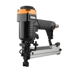 Freeman PST9032Q Pneumatic 18-GAUGE 1-1/4" Narrow Crown Stapler W/ Quick Jam. Fixed Price $65.17.