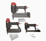 HCBFT3SP Combo Kit For Trim, Furniture And Other Fine Finish Applications. Fixed Price $49.99.