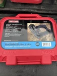 Sexy Sears Craftsman Nos Gauge Air Brad Nailer Kit To 1-3/8 18173 Pneumatic. Fixed Price $89.92.
