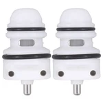 Applianpar 2PCS Trigger Valve Kit For Bostitch RN46 RN45 N60 BT35 BT50 TVA1.... Fixed Price $21.10.