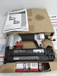 New Open Box Porter-cable 18-GAUGE Pneumatic Brad Nailer BN200SB. Fixed Price $39.97.