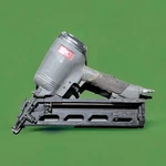 Senco 15 Gauge Angle Finish Gun Nailer SFN40. Fixed Price $150.00.
