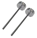 Bostitch Pack Of Genuine Oem Replacement Piston Drivers N80157A-2PK. Fixed Price $139.99.